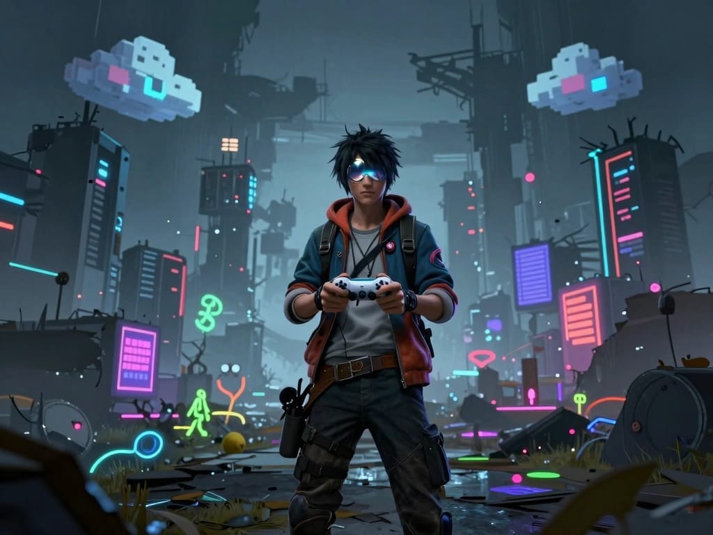 Why Live-Service Games Decline: Key Factors Explained
